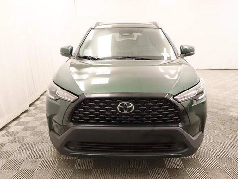 Used 2023 Toyota Corolla Cross LE FWD image 6