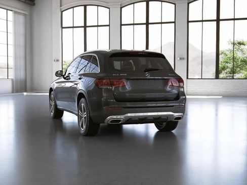 Certified 2022 Mercedes-Benz GLC 300 4MATIC image 28