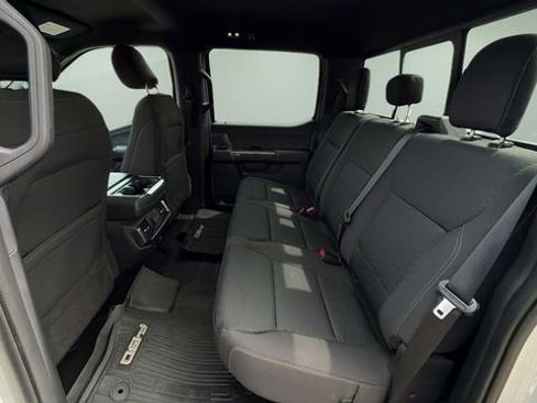 Used 2023 Ford F150 XLT w/ Equipment Group 302A High AWD/4WD image 20