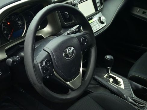 Used 2015 Toyota RAV4 XLE image 51