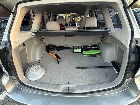 Used 2009 Subaru Forester 2.5X image 15