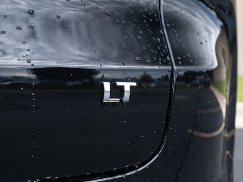 New 2026 Chevrolet TrailBlazer LT w/ Driver Confidence Package image 11