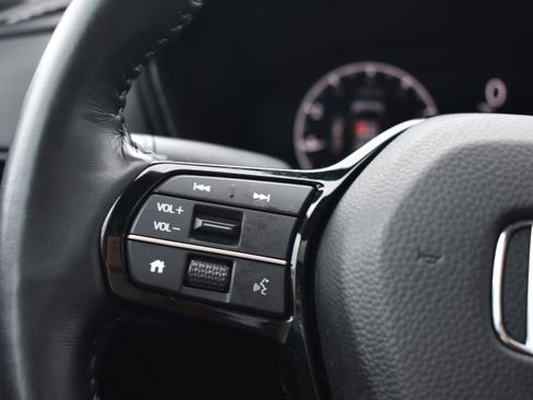 Certified 2025 Honda CR-V EX-L image 15