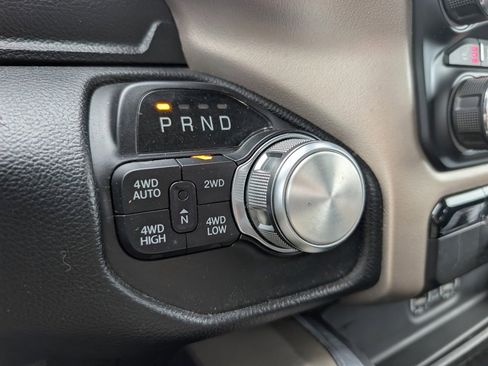 Used 2021 RAM 1500 Laramie image 28