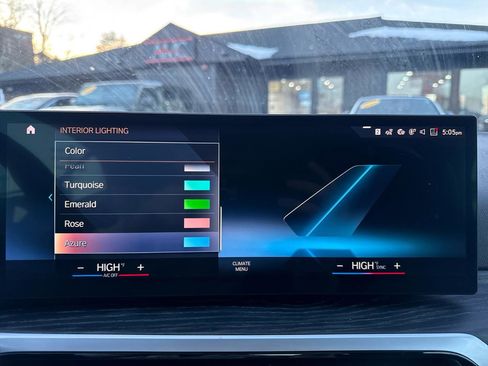 Used 2024 BMW 430i xDrive Convertible image 45