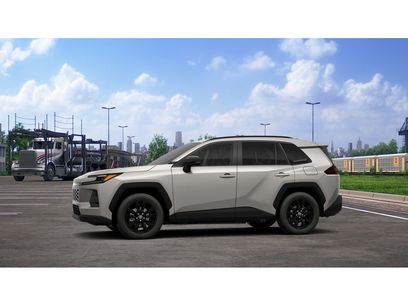 New 2026 Toyota RAV4 XLE Premium
