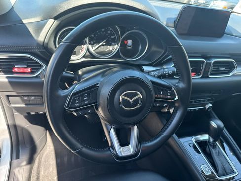 Used 2019 MAZDA CX-5 Touring AWD/4WD image 28