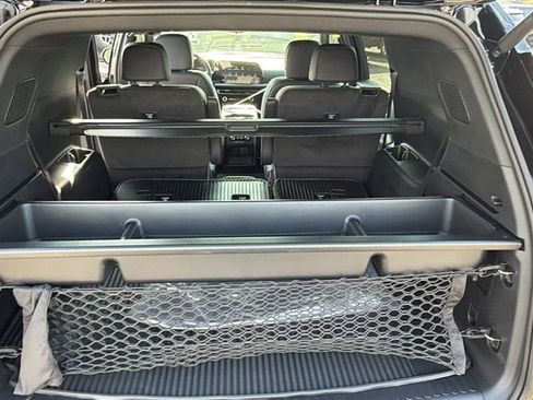 New 2026 Chevrolet Traverse LT image 10