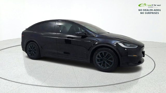 Used 2024 Tesla Model X AWD/4WD image 10