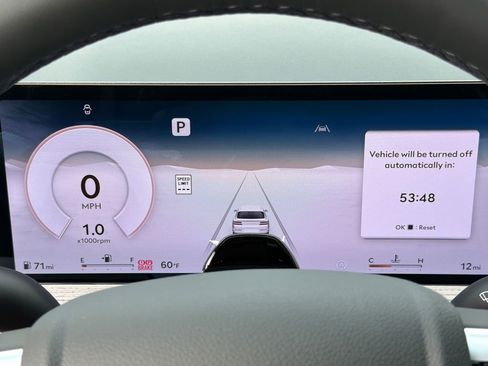 New 2026 Genesis GV80 2.5T Advanced image 27