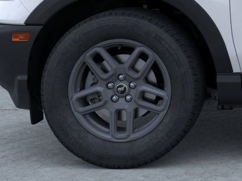 New 2026 Ford Bronco Sport Big Bend AWD/4WD image 19