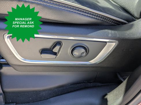 Certified 2024 RAM 1500 Laramie image 11