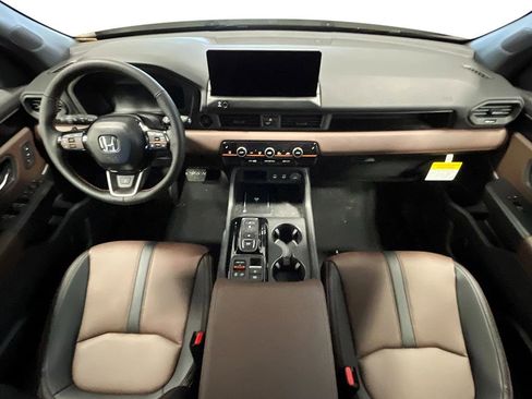 New 2026 Honda Pilot TrailSport image 26