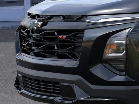 New 2026 Chevrolet Equinox RS image 15