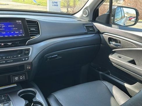 Used 2023 Honda Ridgeline RTL-E image 25