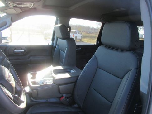 New 2026 GMC Sierra 2500 Pro image 15