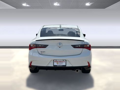 Used 2019 Acura ILX FWD image 10