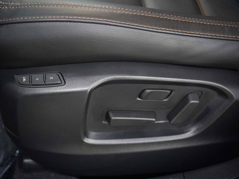 Used 2023 MAZDA CX-5 AWD 2.5 S w/ Premium Plus Pkg image 24