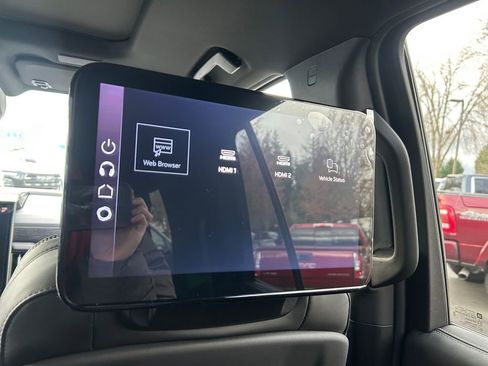 New 2026 GMC Yukon AT4 Ultimate image 36