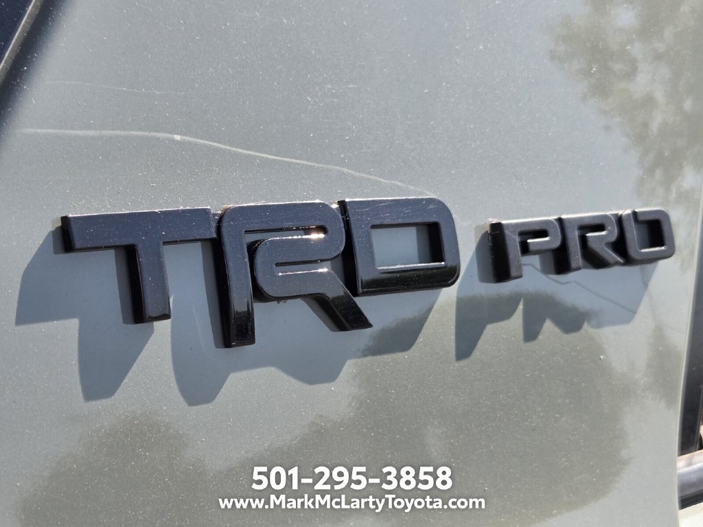 Used 2021 Toyota 4Runner TRD Pro AWD/4WD image 14