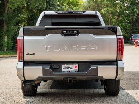 Used 2024 Toyota Tundra Platinum AWD/4WD image 6