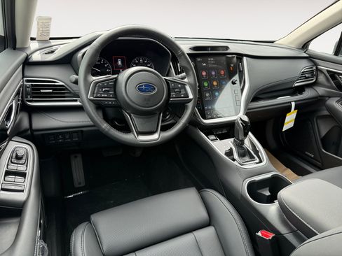 New 2025 Subaru Outback Limited image 15