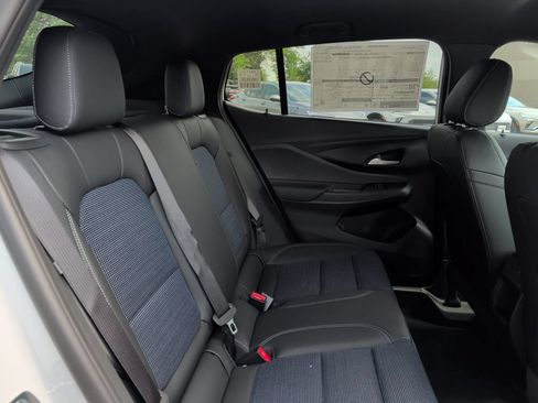 New 2026 Buick Envista Preferred w/ Convenience I Package FWD image 40