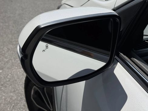 Used 2020 Honda CR-V EX image 28
