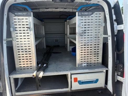 Used 2016 Ford Transit Connect XL FWD image 12