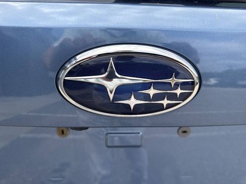 Used 2023 Subaru Forester Touring AWD/4WD image 27