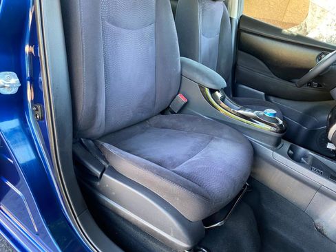 Used 2016 Nissan Leaf SV FWD image 46
