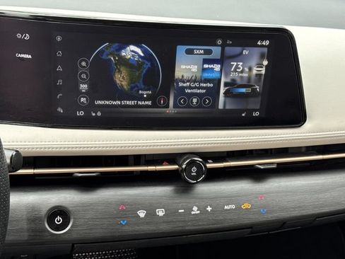 Certified 2024 Nissan Ariya AWD image 19