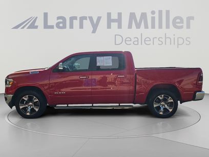 Used 2019 RAM 1500 Laramie