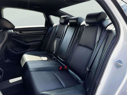 Used 2022 Honda Accord Sport image 35