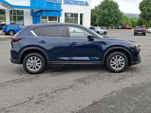 Used 2023 MAZDA CX-5 AWD 2.5 S image 7
