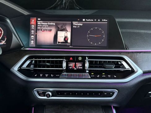 Used 2020 BMW X5 sDrive40i w/ Convenience Package RWD image 54