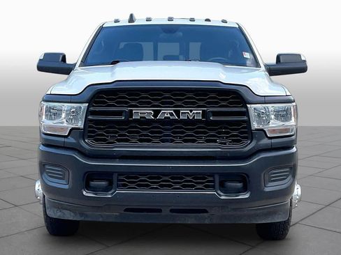 Used 2021 RAM 3500 Tradesman AWD/4WD image 4