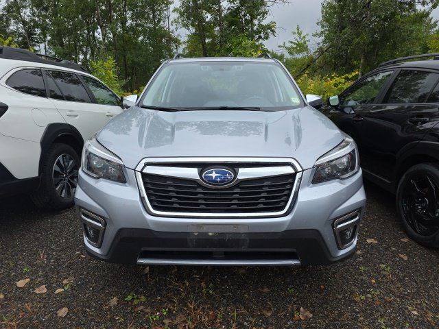 Used 2021 Subaru Forester Touring AWD/4WD image 3
