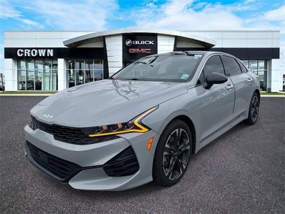 Used 2023 Kia K5 GT-Line