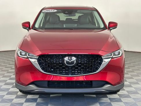Used 2023 MAZDA CX-5 AWD 2.5 S image 11