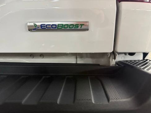 Used 2023 Ford F150 XLT w/ Equipment Group 302A High image 29