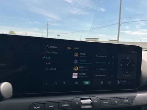 Used 2025 Kia K4 FWD image 22