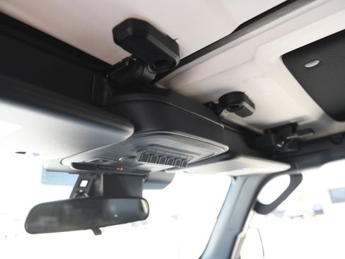 New 2026 Ford Bronco Badlands AWD/4WD image 19