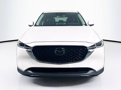 Used 2022 MAZDA CX-5 AWD 2.5 S w/ Preferred Package image 2