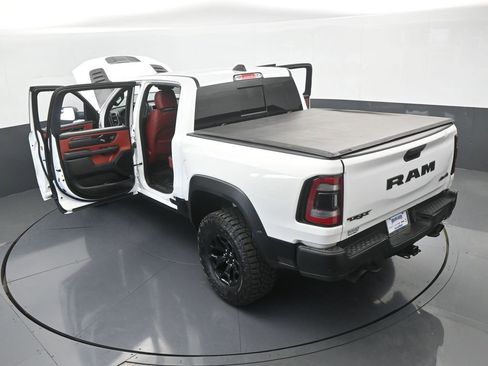 Used 2022 RAM 1500 TRX image 69