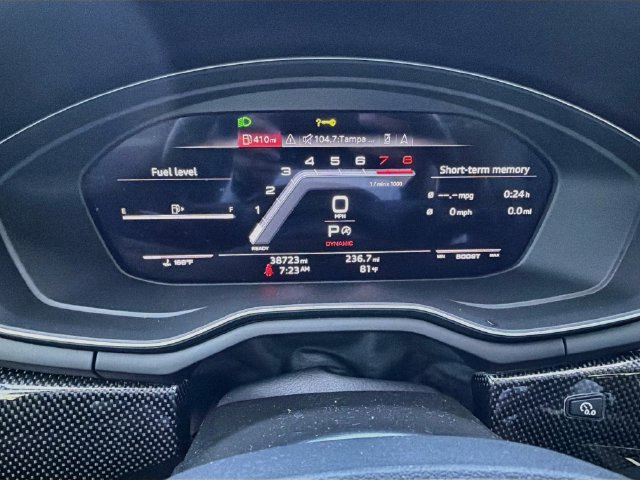Used 2023 Audi S5 Premium Plus AWD/4WD image 39