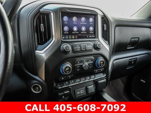 Used 2019 Chevrolet Silverado 1500 RST AWD/4WD image 59