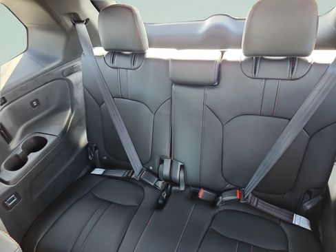 New 2026 Honda Pilot TrailSport image 34