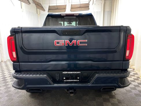 Used 2019 GMC Sierra 1500 AT4 w/ AT4 Premium Package AWD/4WD image 23
