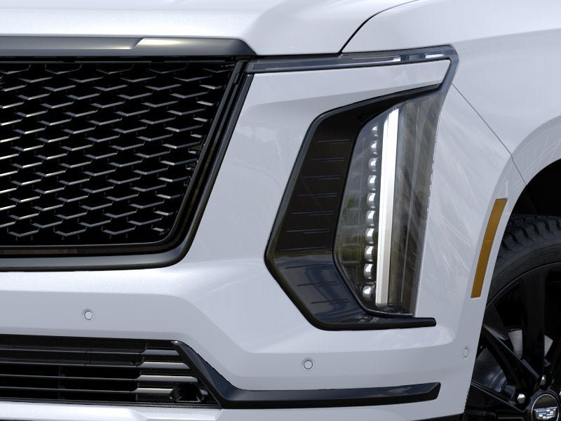 New 2026 Cadillac Escalade Platinum Sport AWD/4WD image 10